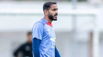 رفض جديد ثاني فريق مصري يوقف صفقة كهربا في الدوري